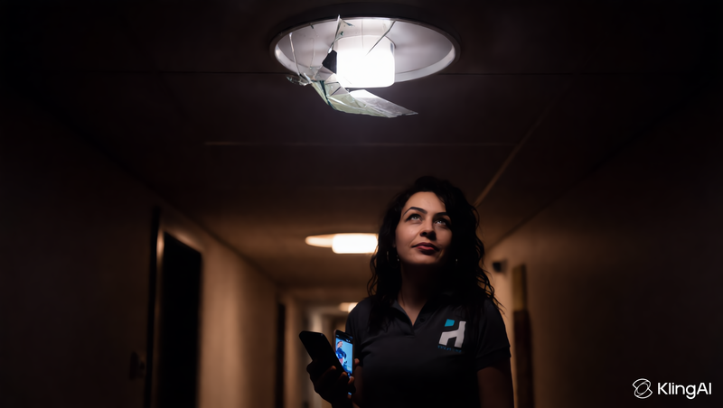 Jouw complex altijd in topconditie