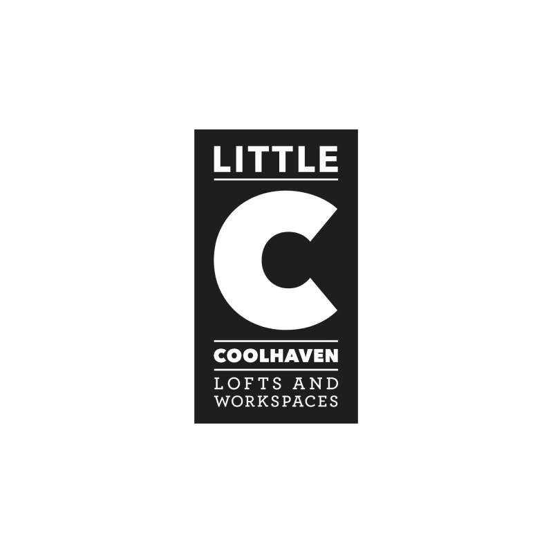 Logo van VvE Little C, project voor periodieke schoonmaak